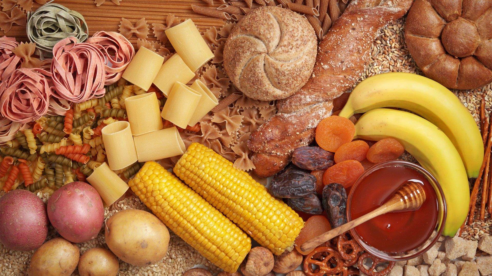3 consejos para tu carga de hidratos 3 consejos para tu carga de hidratos