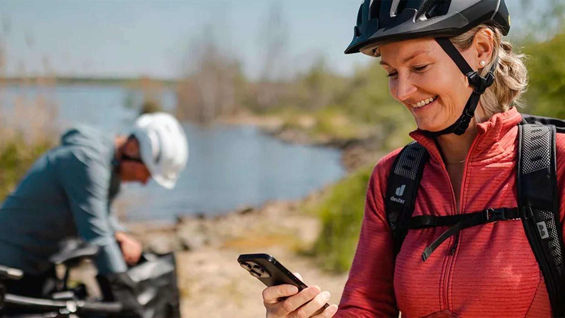 Bosch eBike Systems ya tiene listo su nuevo modo eMTB+ Bosch eBike Systems ya tiene listo su nuevo modo eMTB+