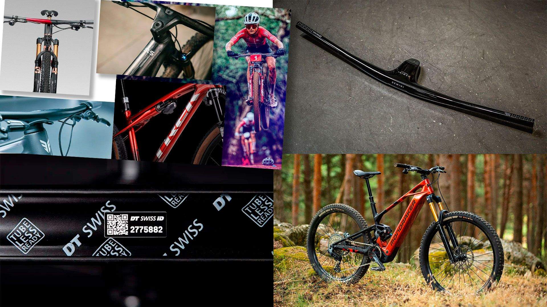 Top 10 MTB