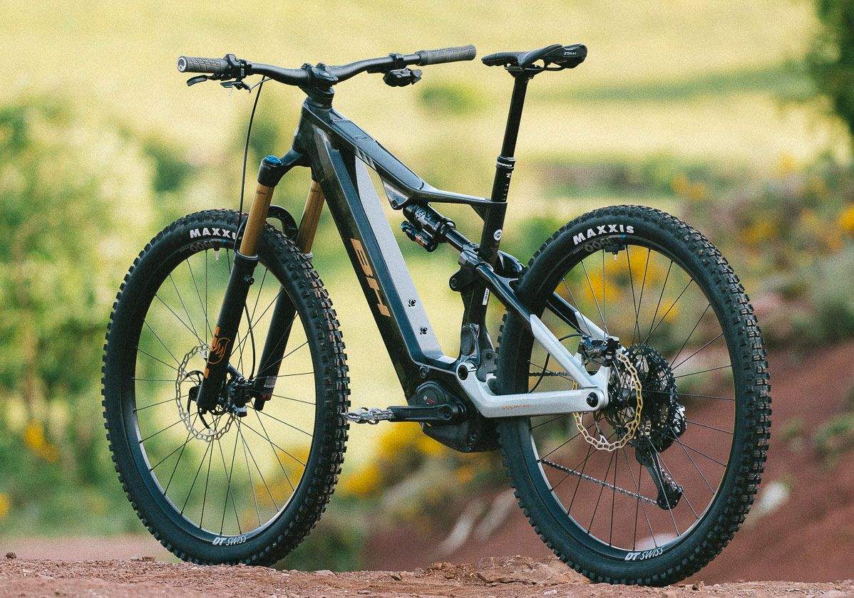 BH iLYNX NX 201 BH iLYNX NX 201