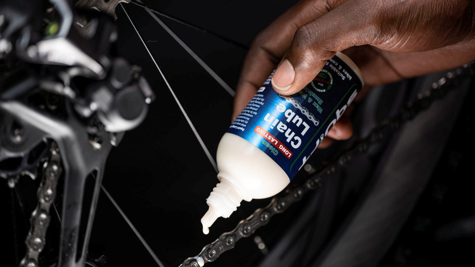 Cera lubricante Squirt Lube. La original Cera lubricante Squirt Lube. La original