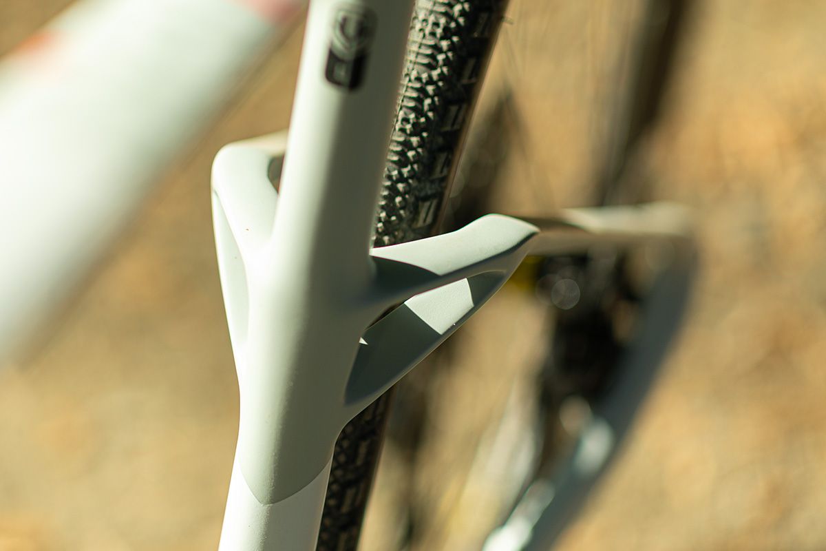 Mondraker Arid