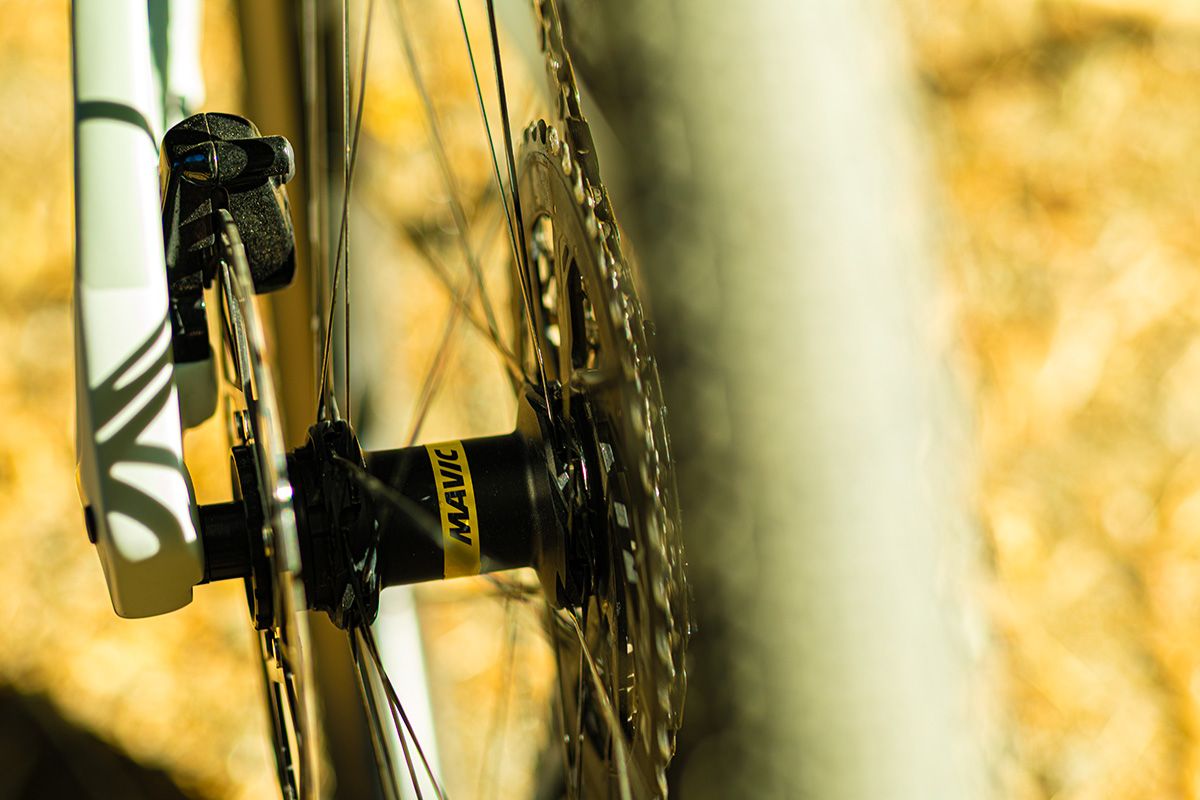 Mondraker Arid