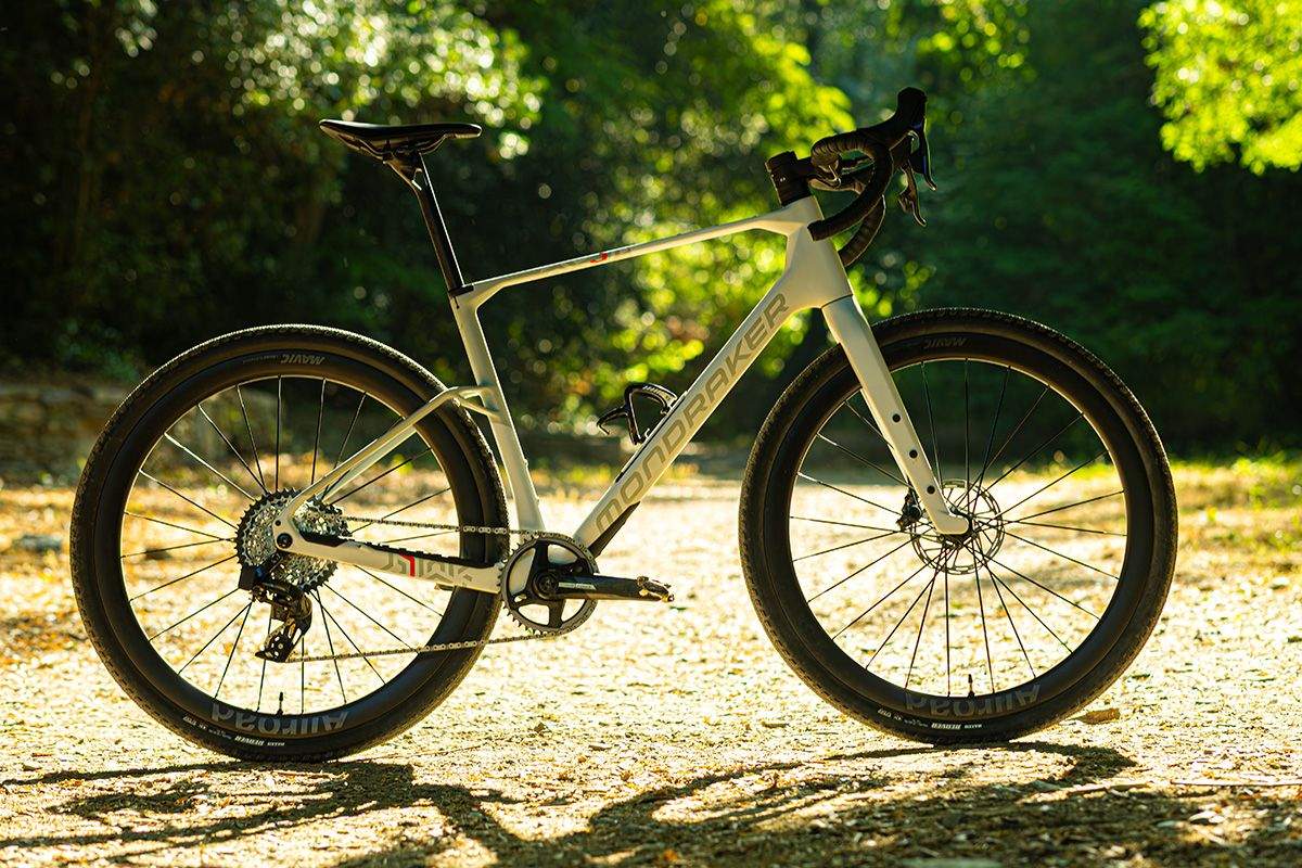 Mondraker Arid
