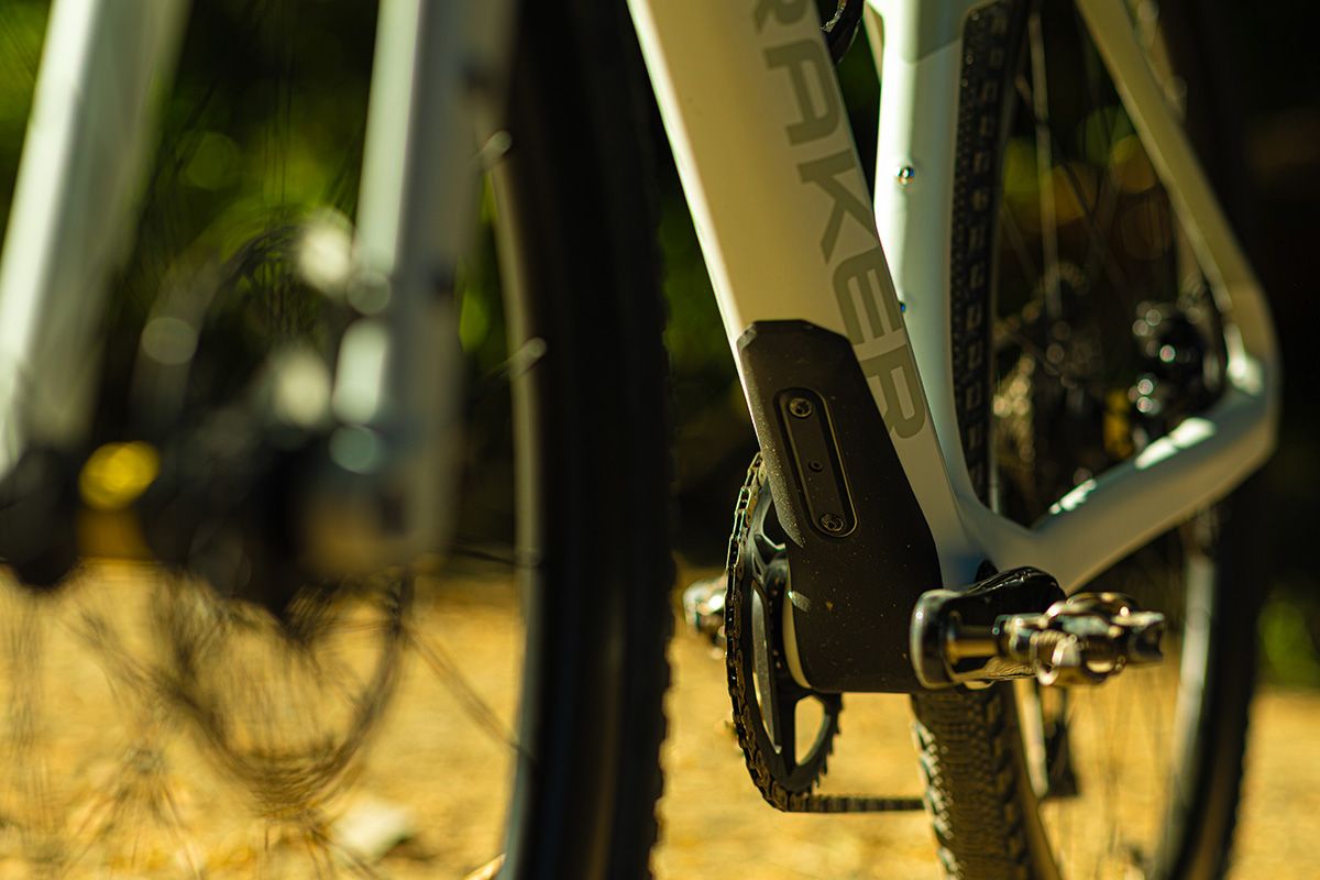 Mondraker Arid