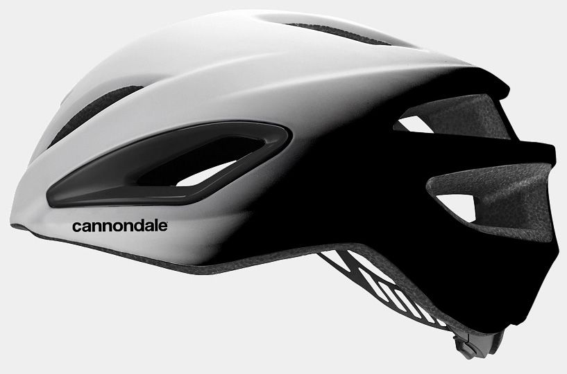 Cannondale INTAKE, detalle Cannondale INTAKE, detalle