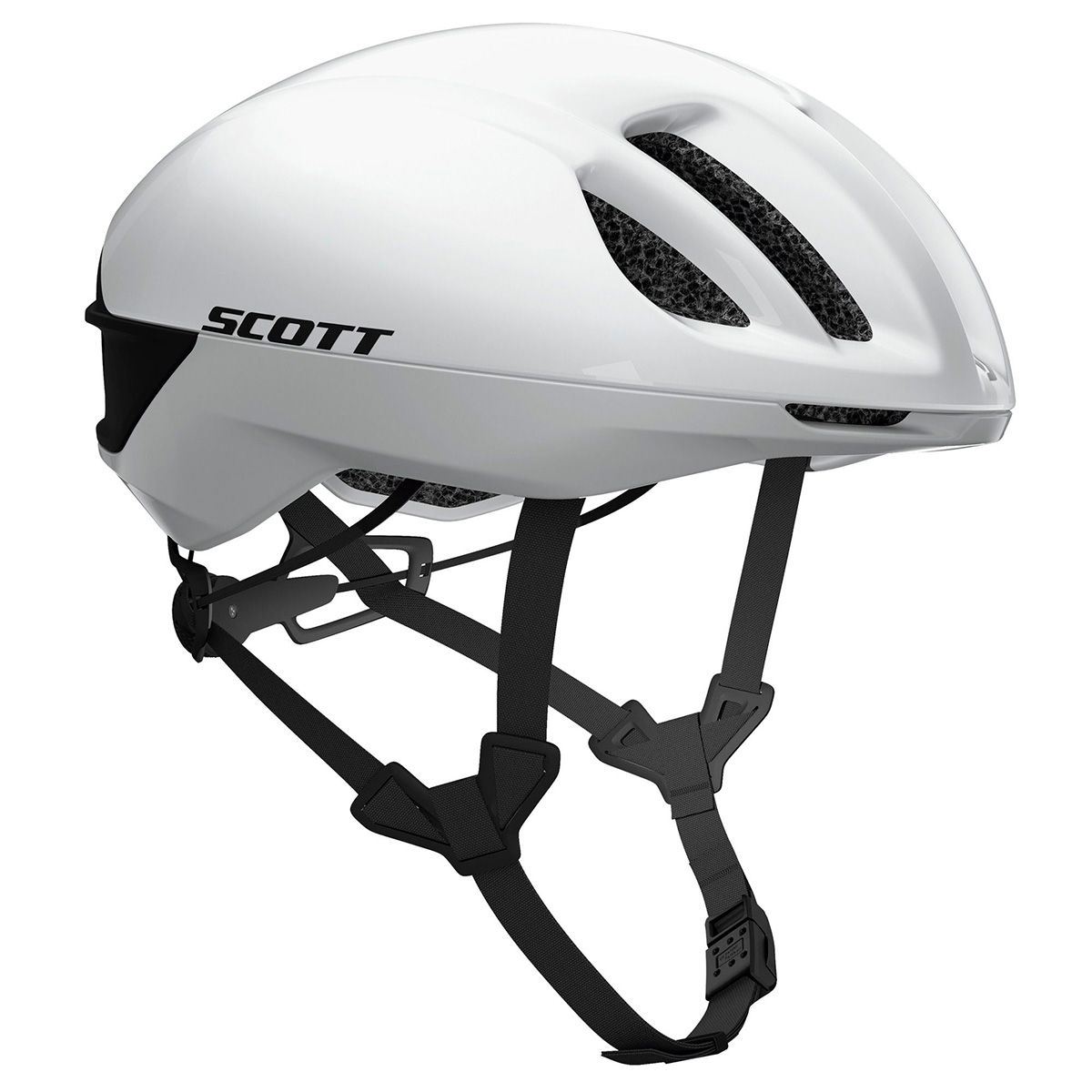 scott CADENCE PLUS detalle scott CADENCE PLUS detalle