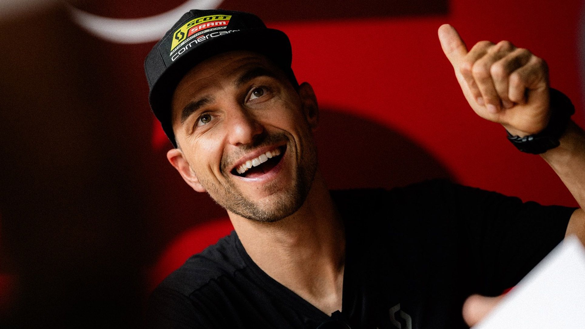 Nino Schurter anuncia su retirada Nino Schurter anuncia su retirada