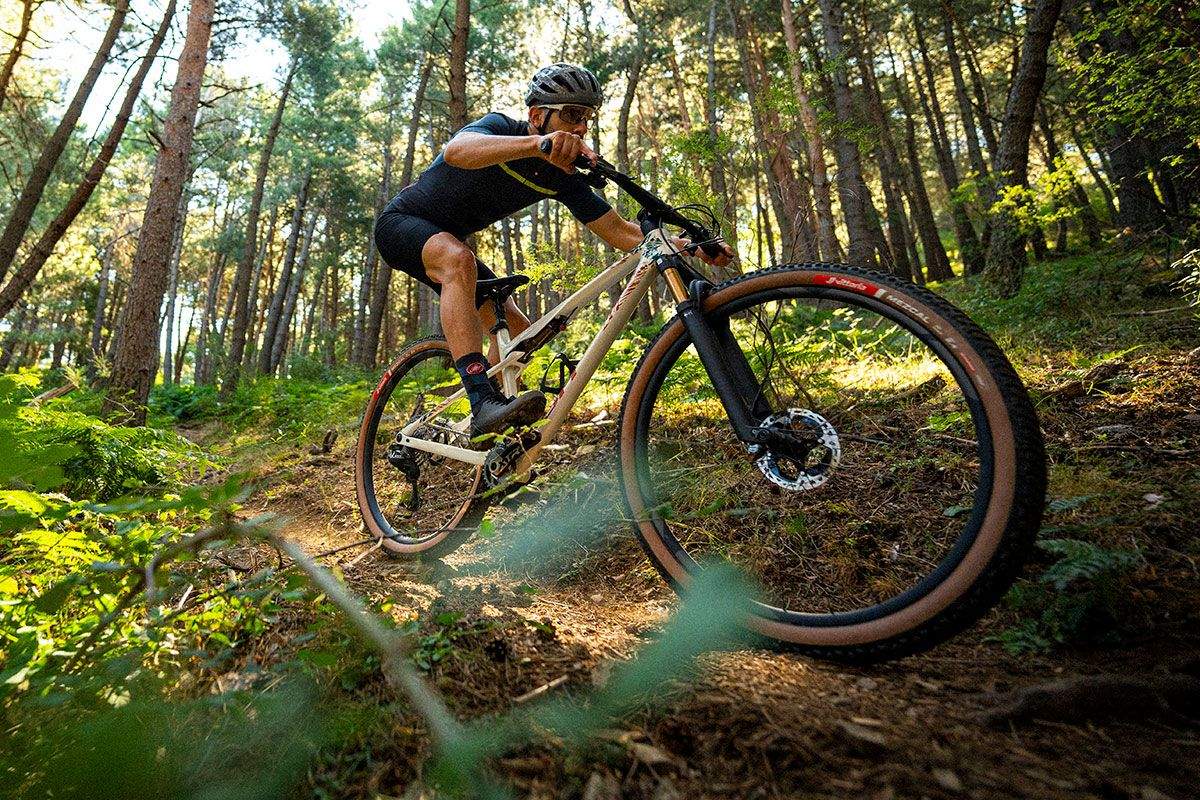 Shimano XTR Di2