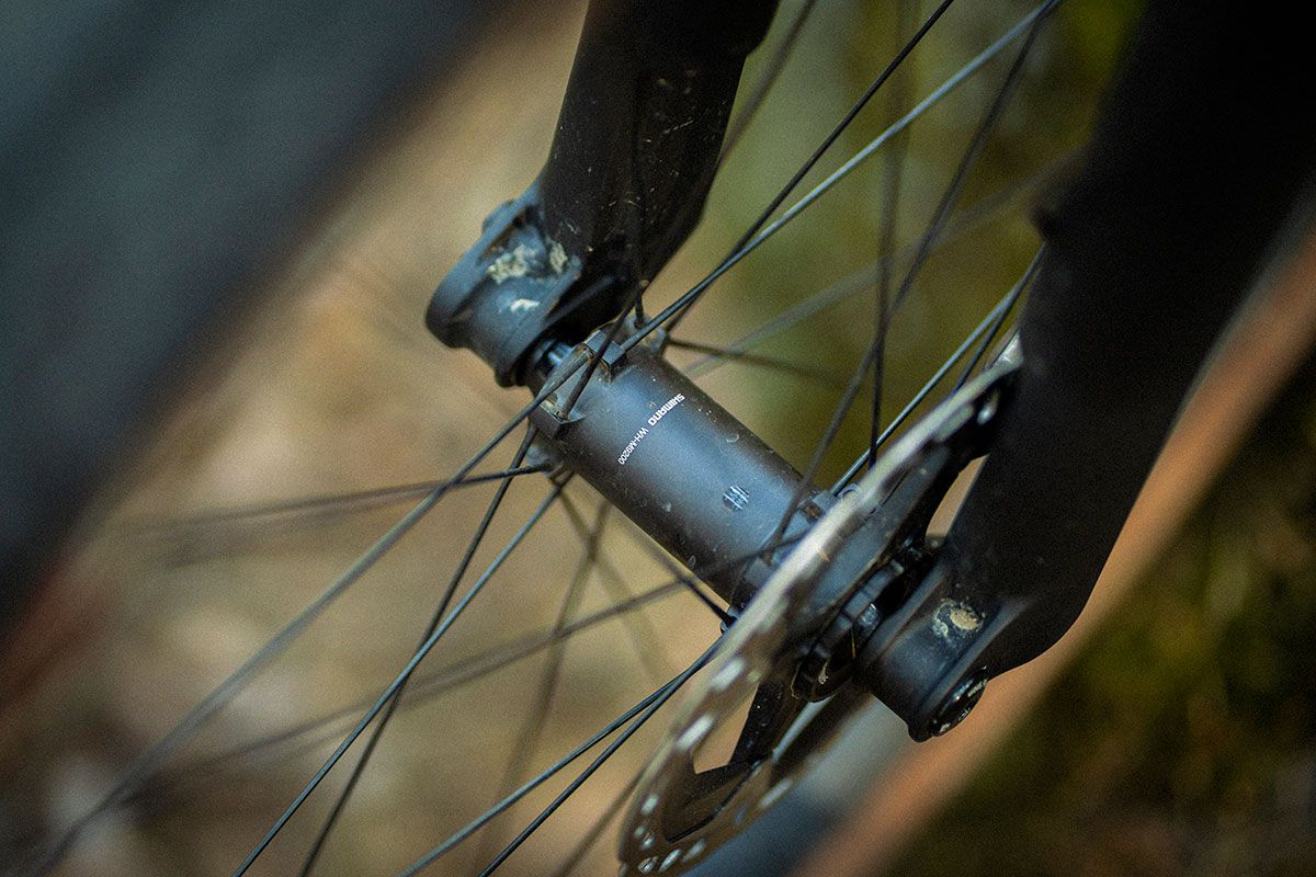 XTR Di2 9200 (20) XTR Di2 9200 (20)