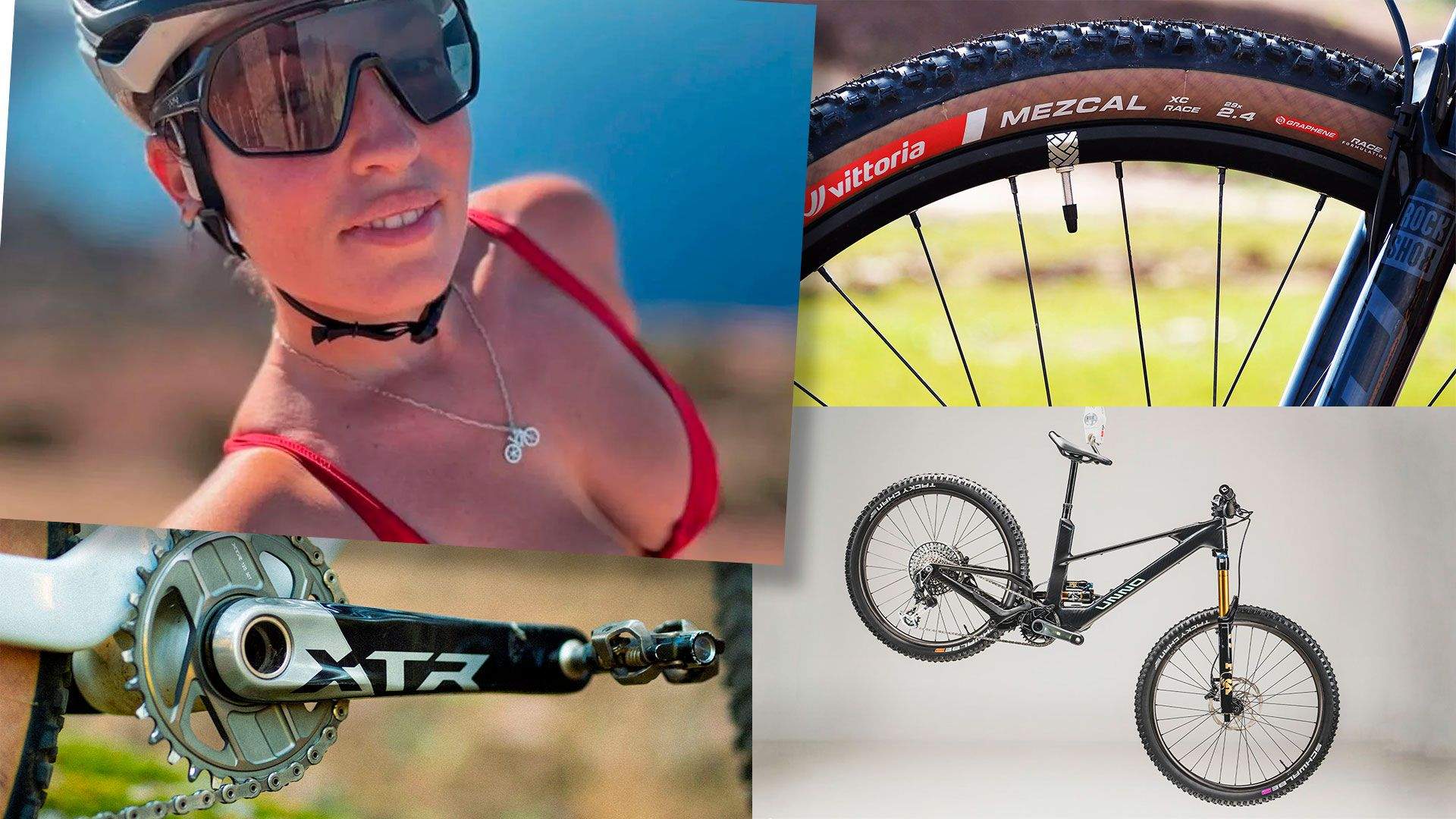 Top 10 MTB