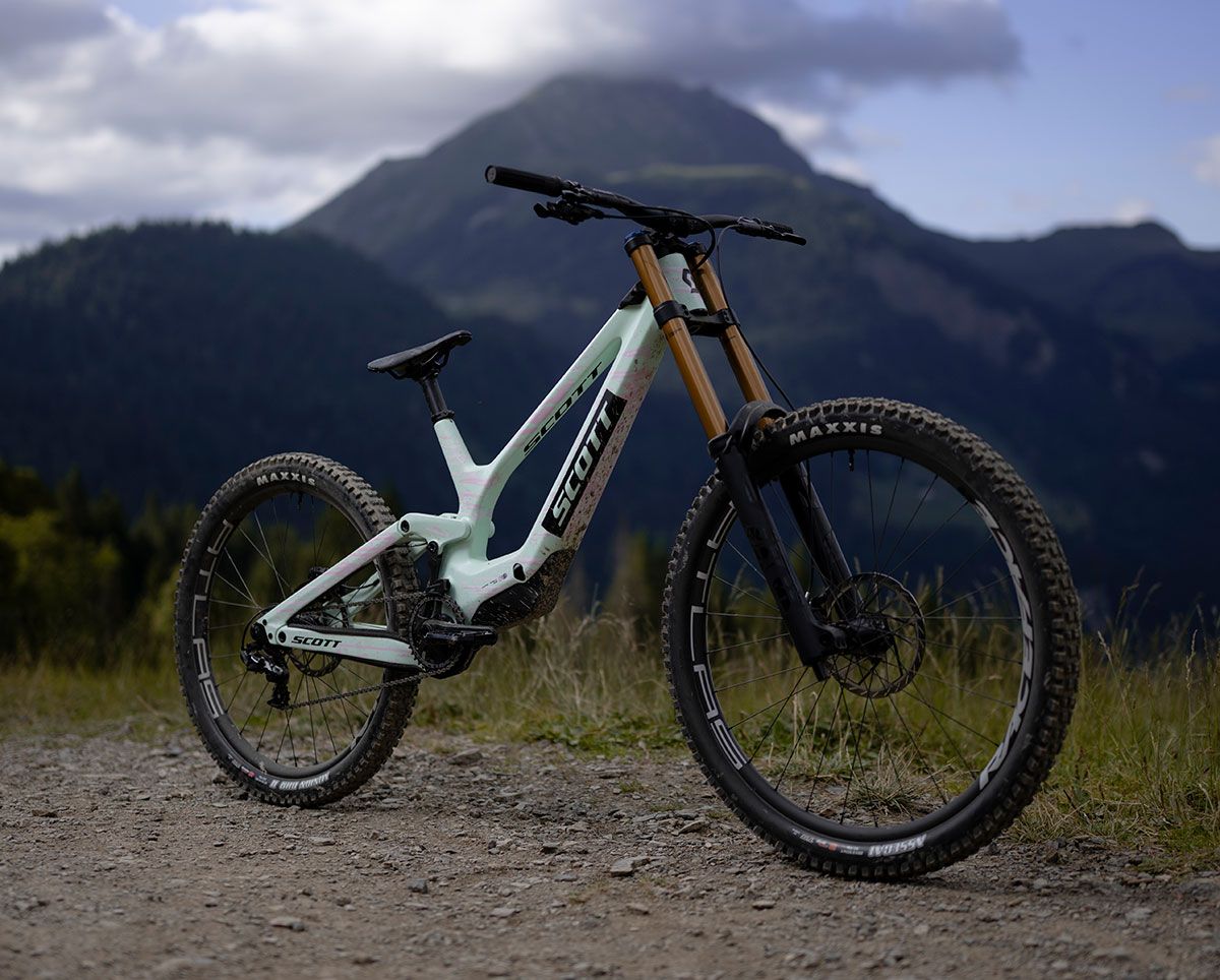 GAMBLER MEDIA LAUNCH 2025 SCOTT BIKE PHOTO BY RUPERT FOWLER roofowler RZ88661 GAMBLER MEDIA LAUNCH 2025 SCOTT BIKE PHOTO BY RUPERT FOWLER roofowler RZ88661