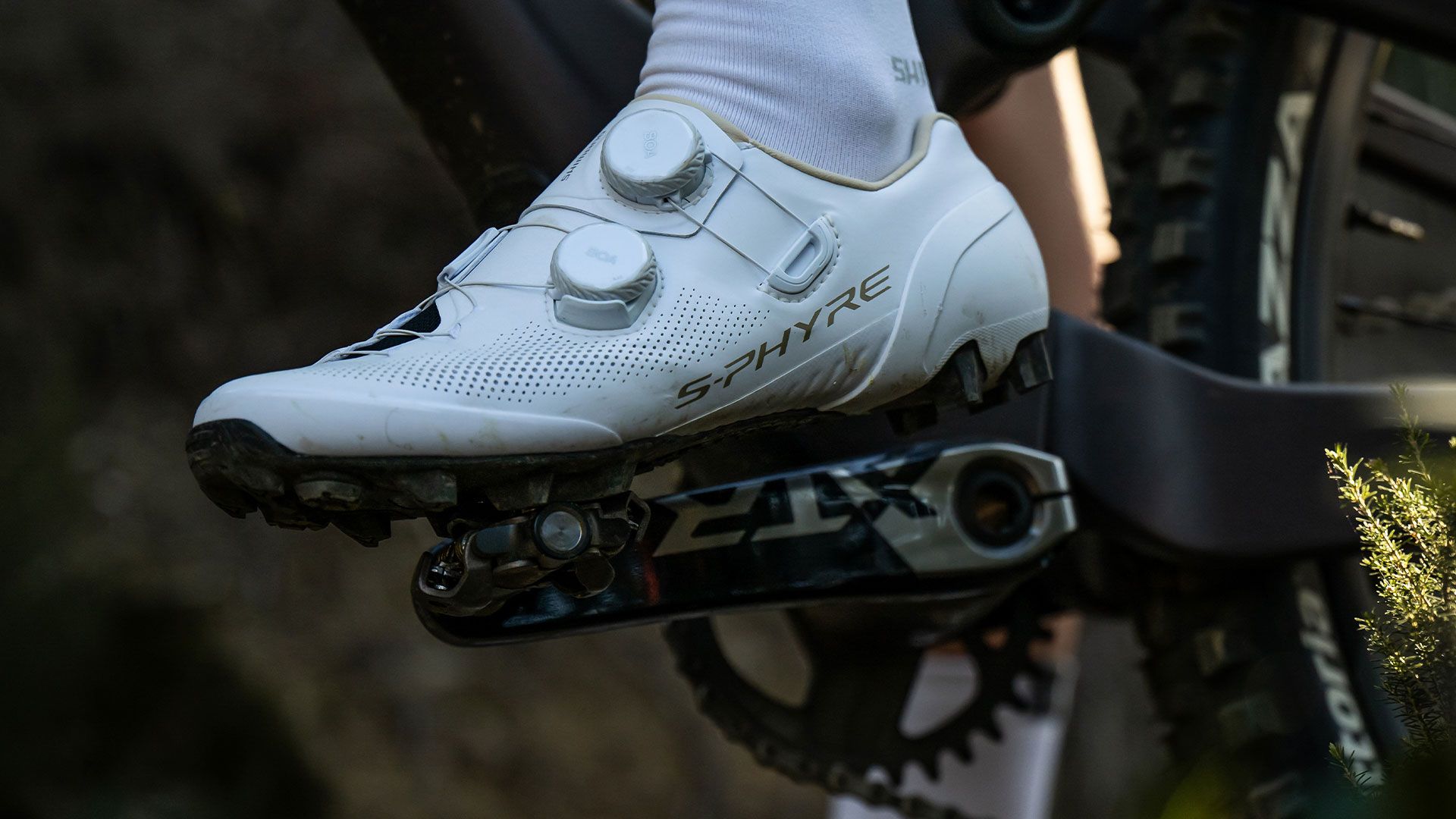 Shimano renueva por primera vez sus icónicas calas SPD Shimano renueva por primera vez sus icónicas calas SPD