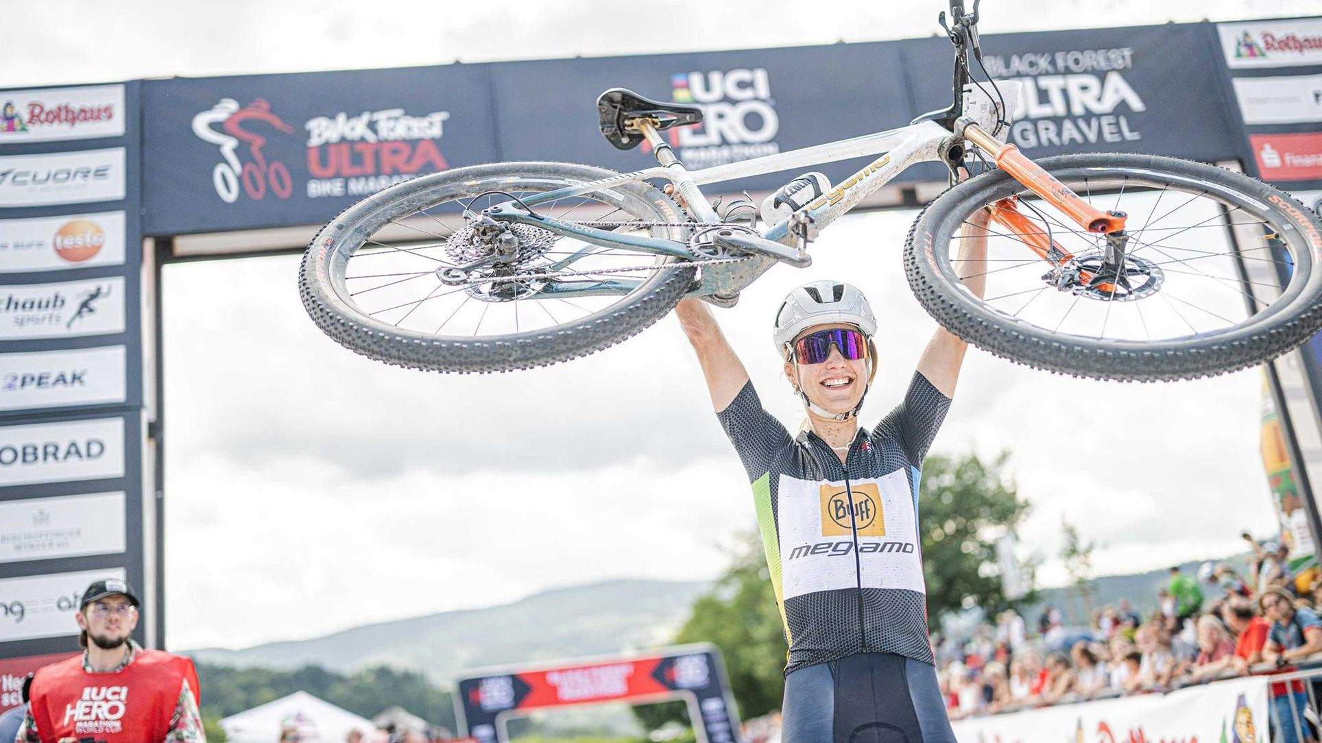 Calendario Copa del mundo XCM 2026