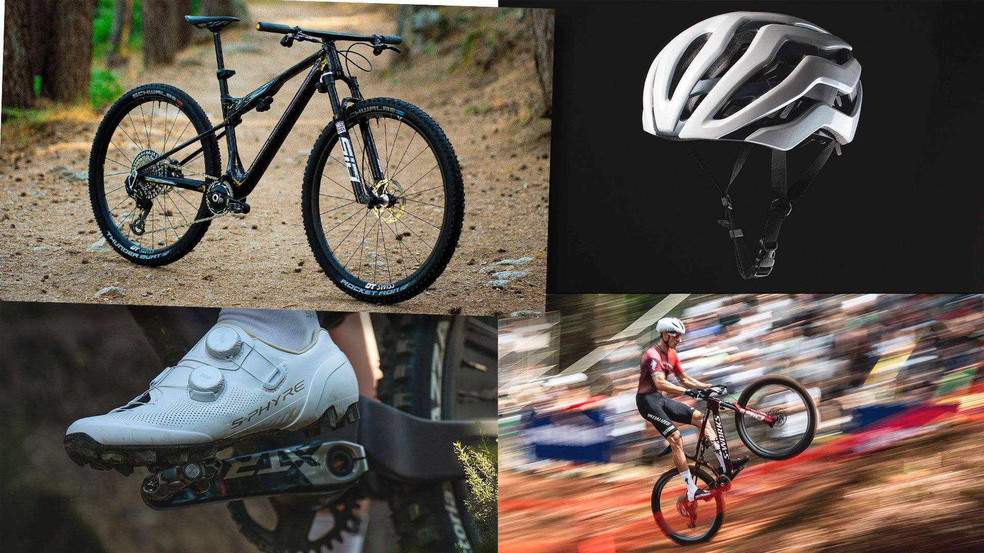 Top 10 MTB