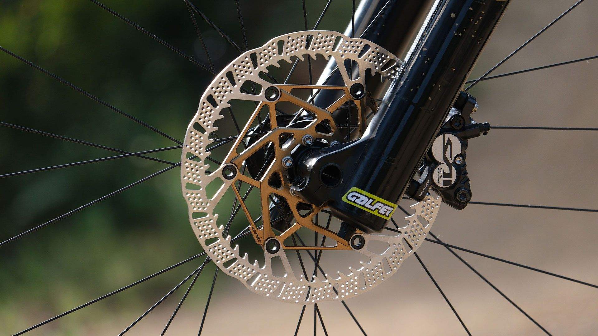 Shark EVO y Road, los nuevos discos de Galfer Shark EVO y Road, los nuevos discos de Galfer
