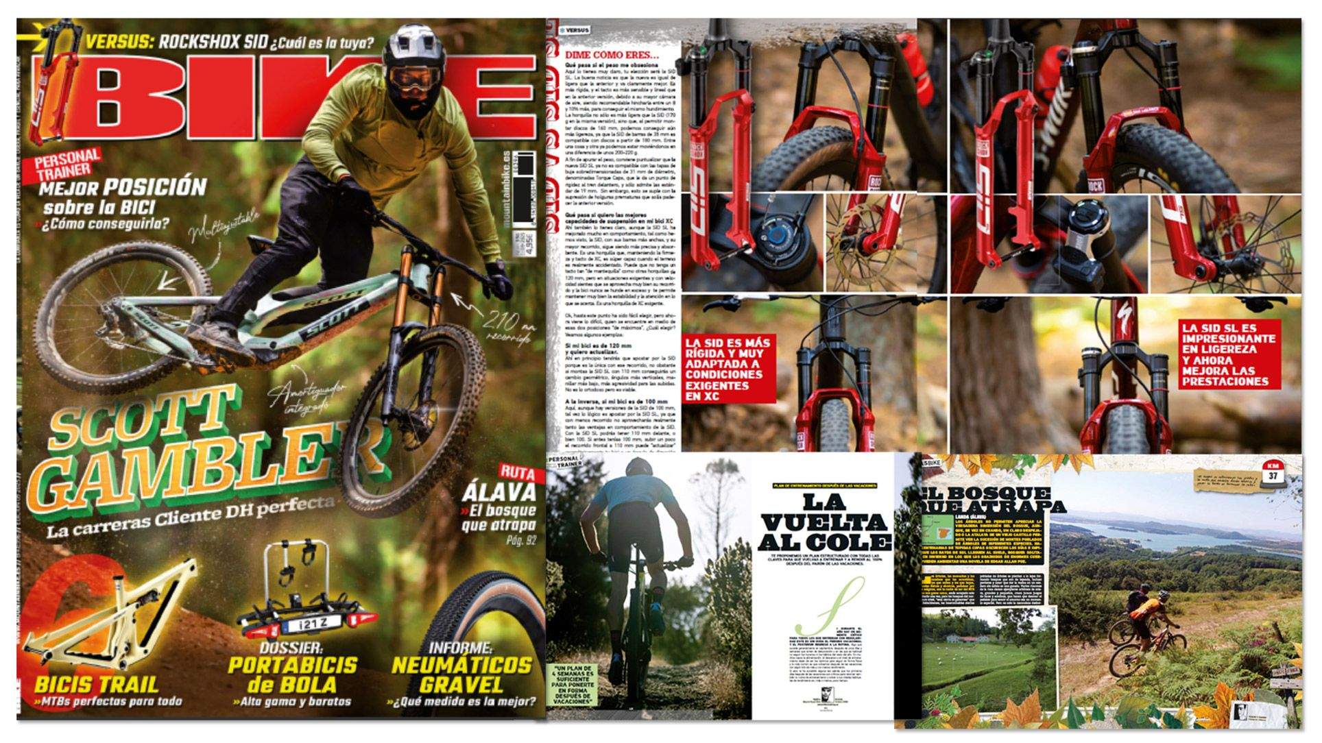 BIKE 396 a la venta BIKE 396 a la venta