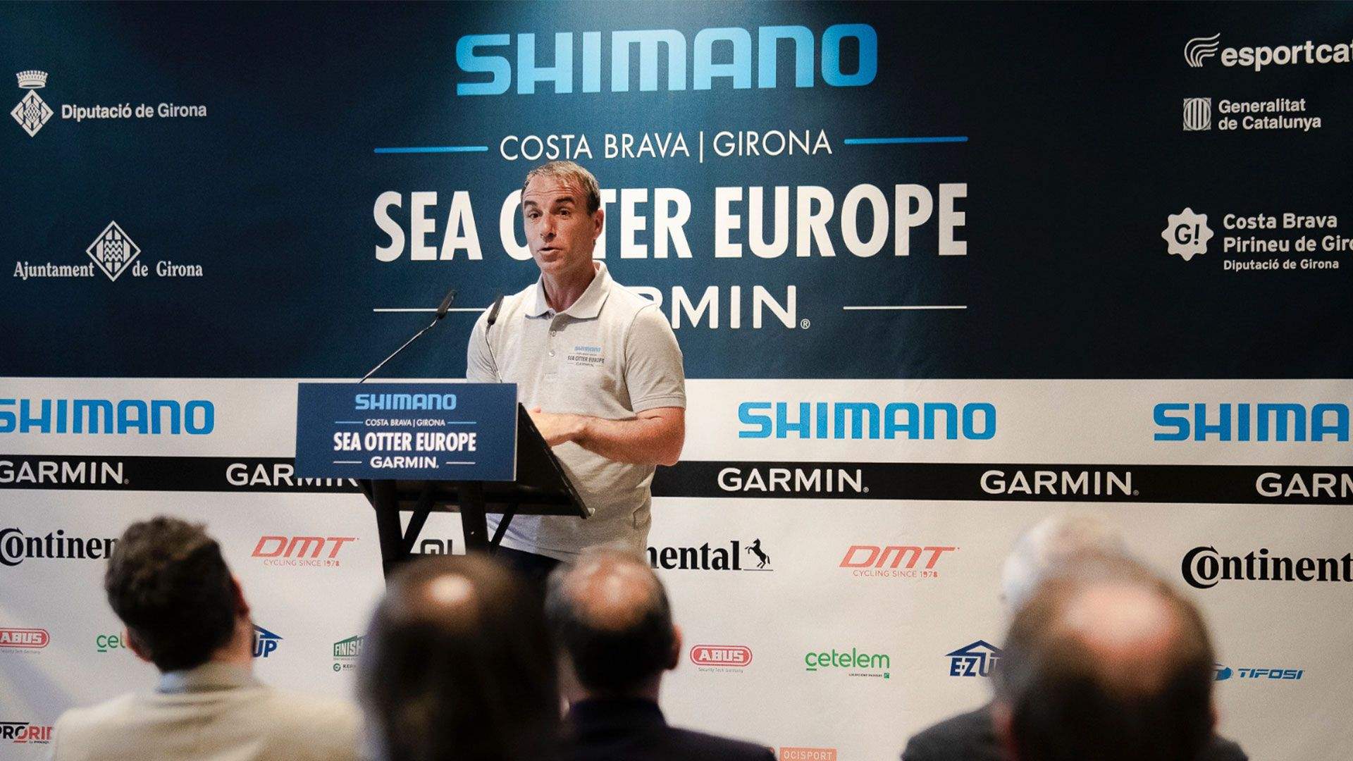 Entrevista al Albert Balcells (CEO de la Sea Otter Europe) “Nosotros seguimos pensando en el aficionado” Entrevista al Albert Balcells (CEO de la Sea Otter Europe) “Nosotros seguimos pensando en el aficionado”