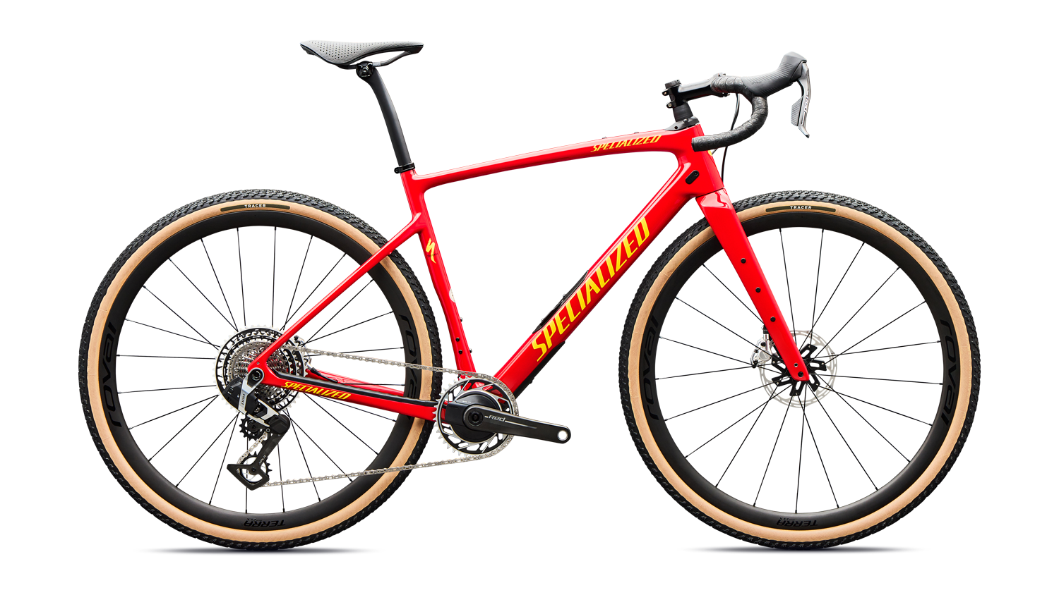 DIVERGE PRO LTD FLORED YEL HERO DARK PDP