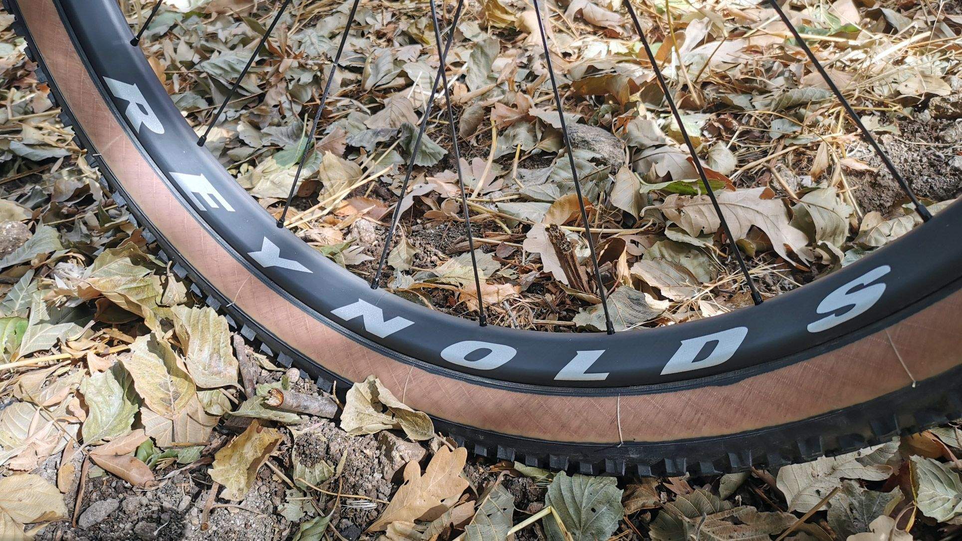 Reynolds Lanza la nueva familia de ruedas 309 XC. Toma de contacto