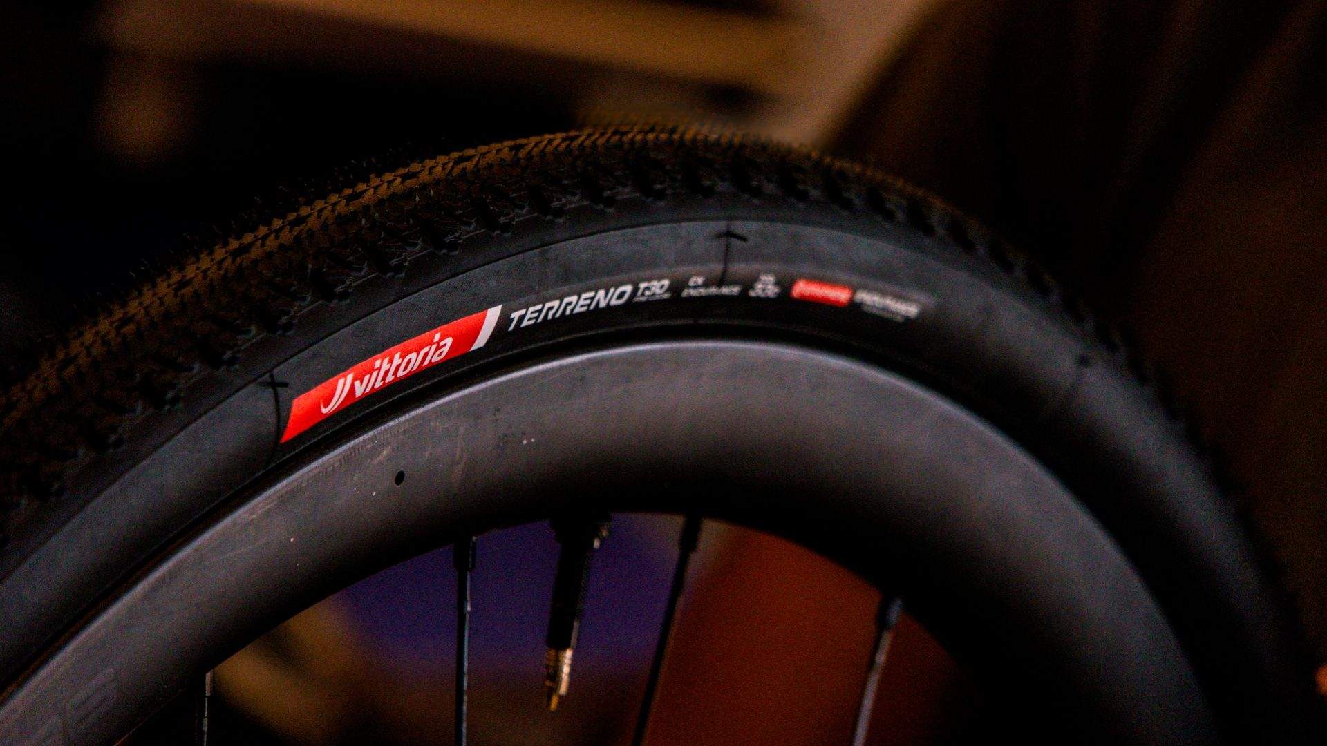 Vittoria refuerza su gama de neumáticos con Endurance Cyclocross