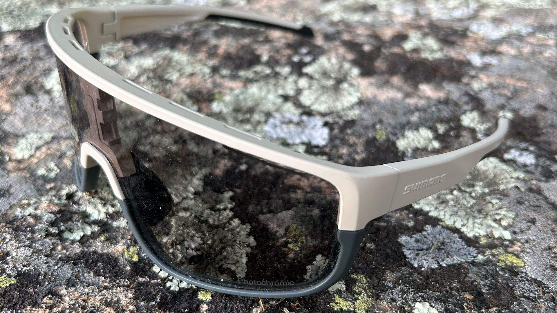 PRUEBA. Gafas fotocromáticas Shimano Pulsar 3