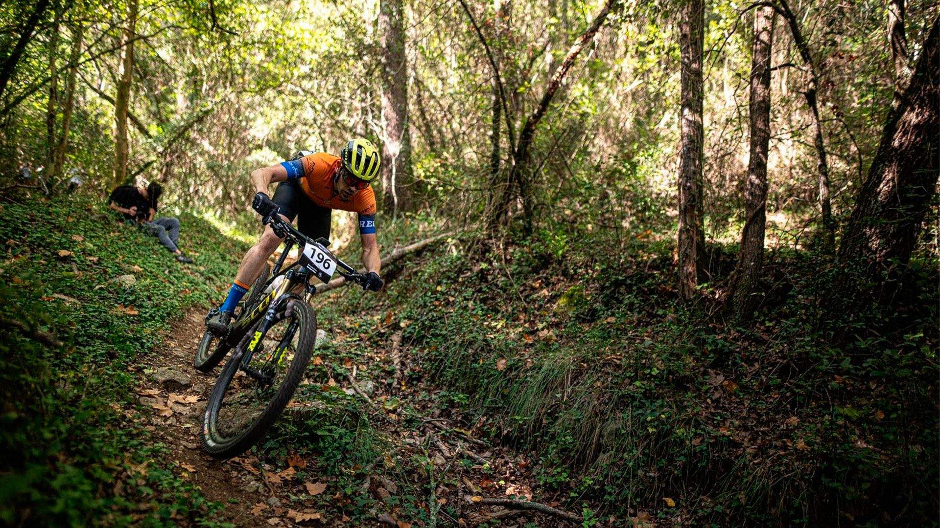 La Copa del Mundo XCM en Sea Otter Europe decidirá a los campeones