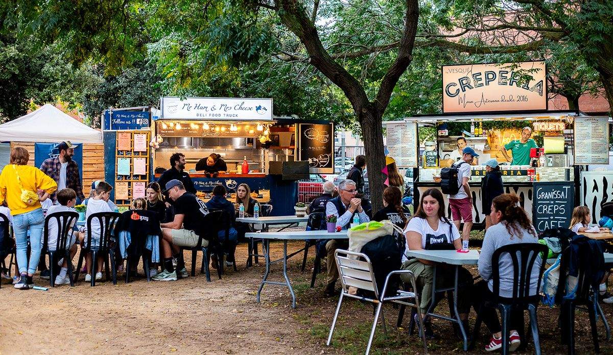 Foodtrucks Foodtrucks