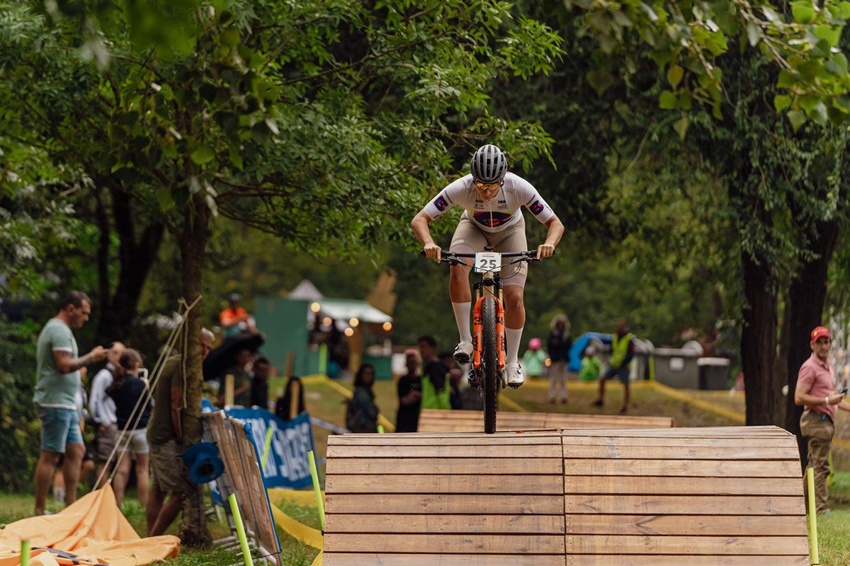MTB Eliminator Continental Series MTB Eliminator Continental Series