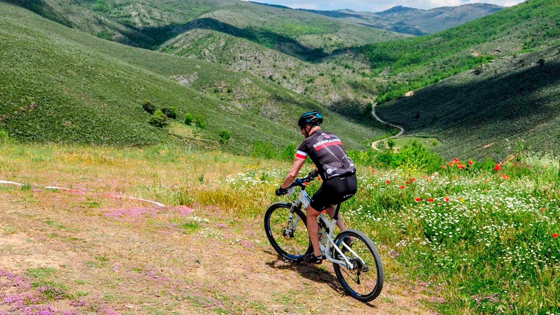 Sierra Norte Bike Challenge 2025