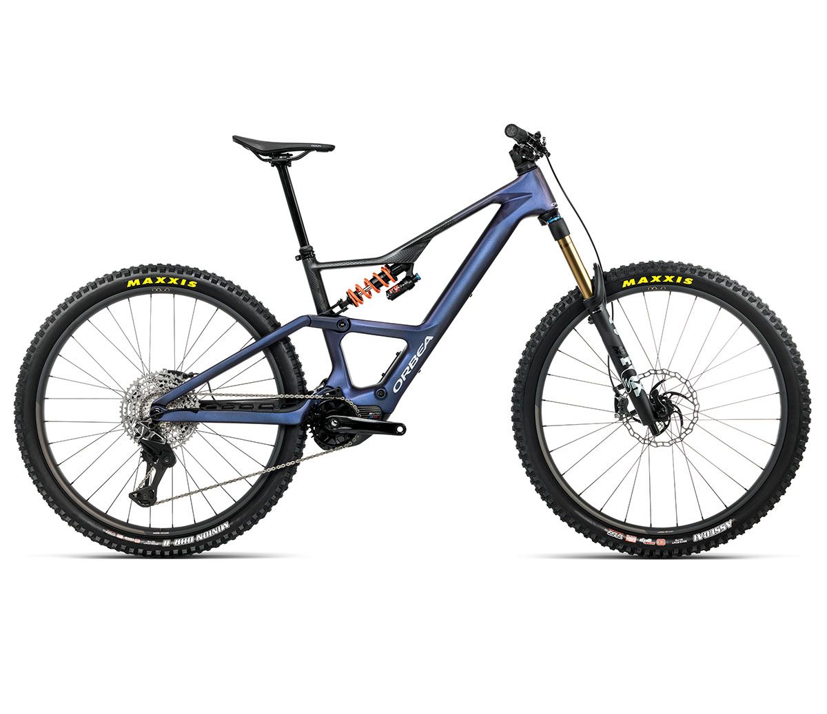 Orbea RS Control System  (13)
