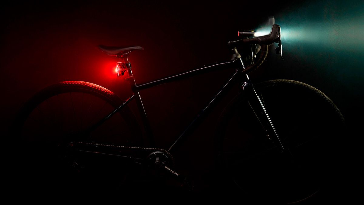 Lezyne Radar React System