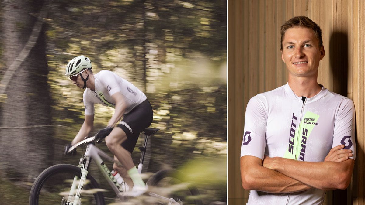 El Scott SRAM MTB Racing abre una nueva era tras Nino Schurter El Scott SRAM MTB Racing abre una nueva era tras Nino Schurter