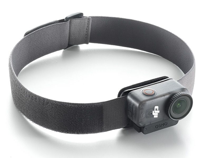 Osmo Nano Magnetic Headband Osmo Nano Magnetic Headband