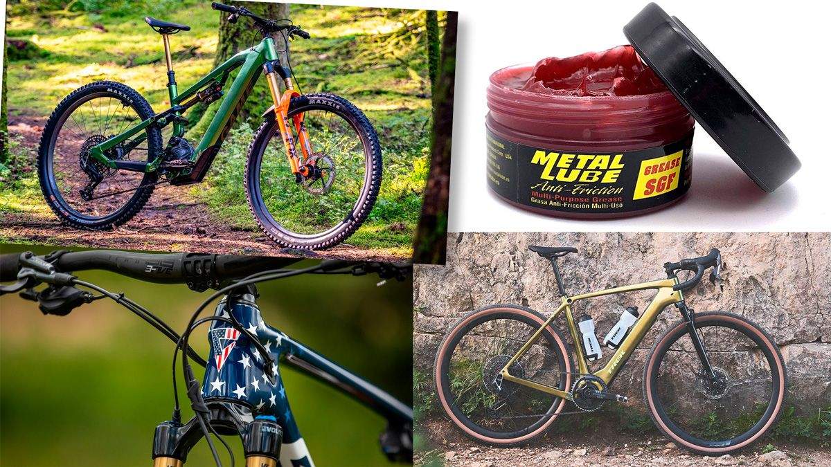 Top 10 MTB