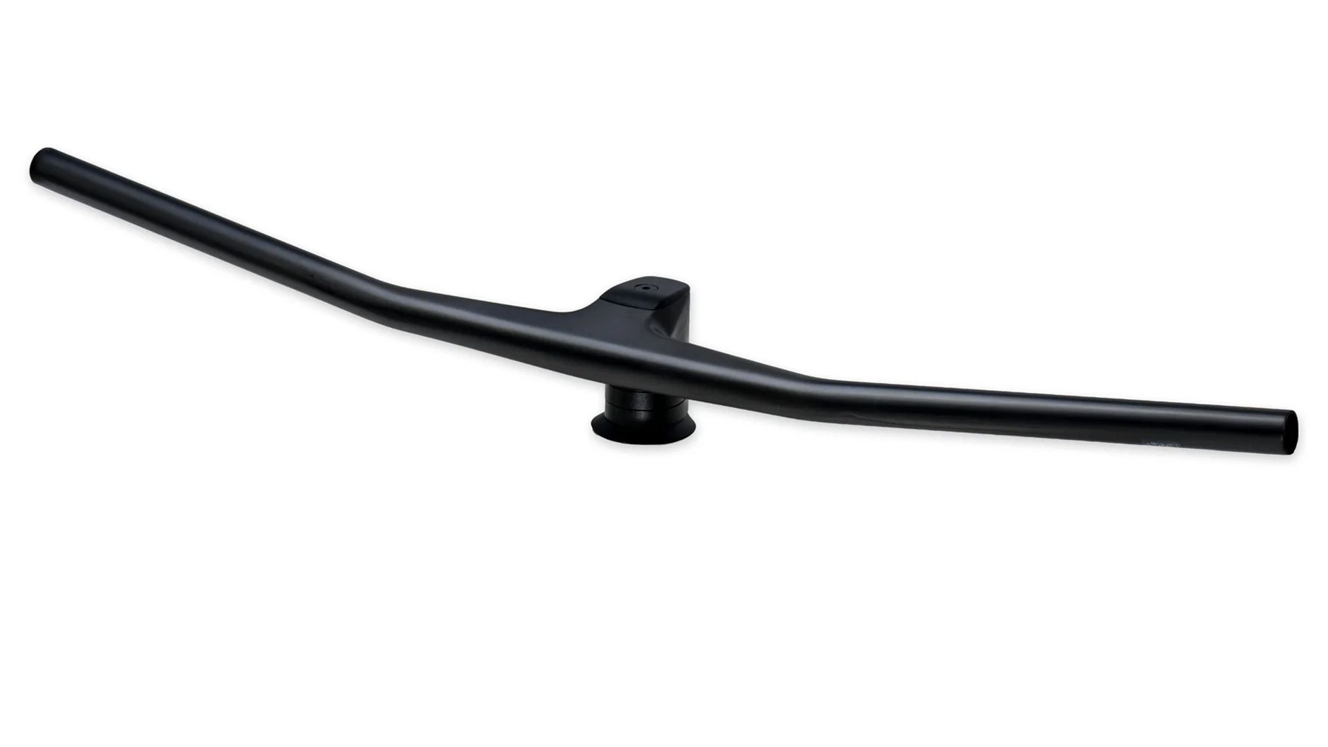 ICS Carbon XC, el cockpit más ligero de BMC