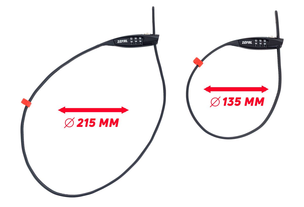 K Traz Zip3 XL Zip3 dimensions with text