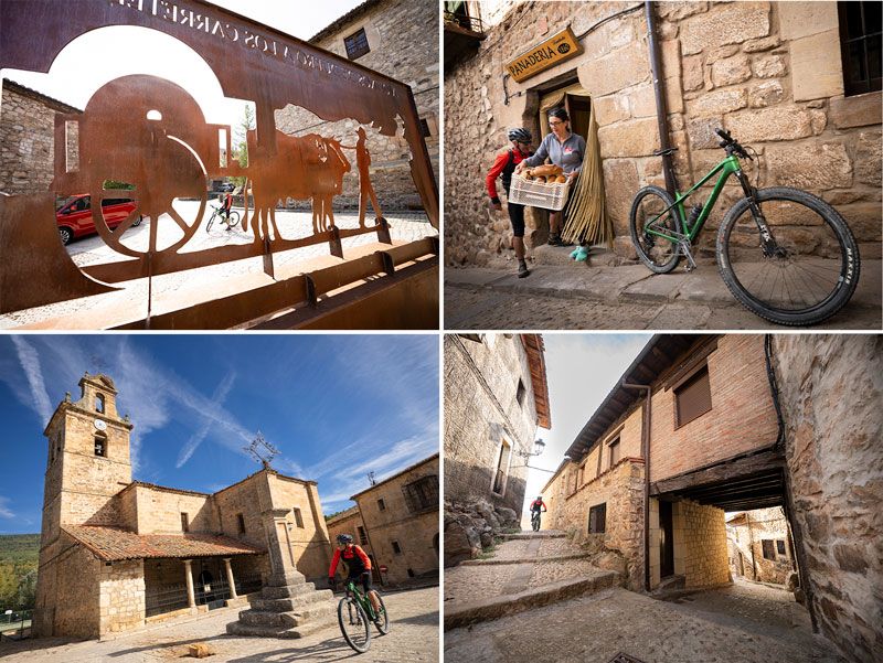 Mtb Soria 509