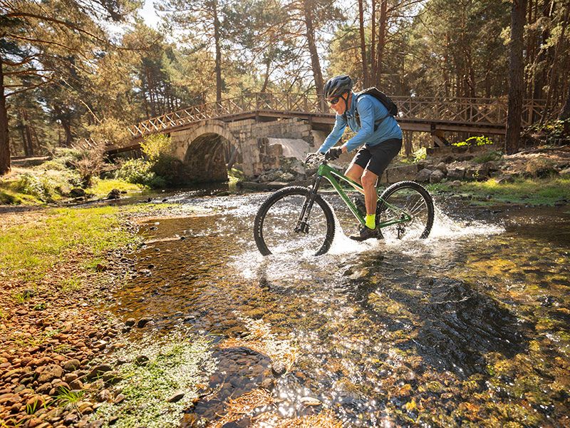 Mtb Soria 534