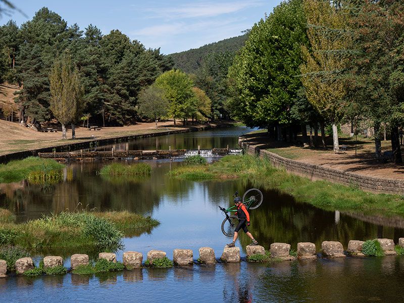 Mtb Soria 516