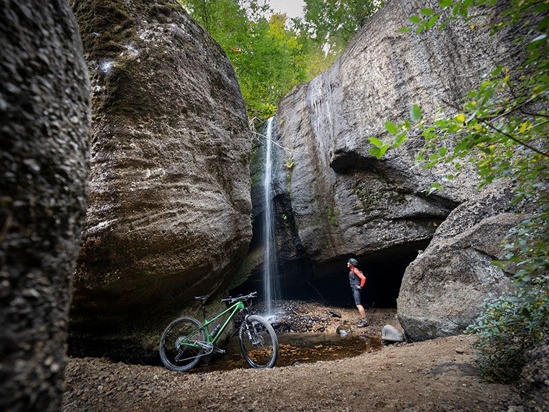 Mtb Soria 518