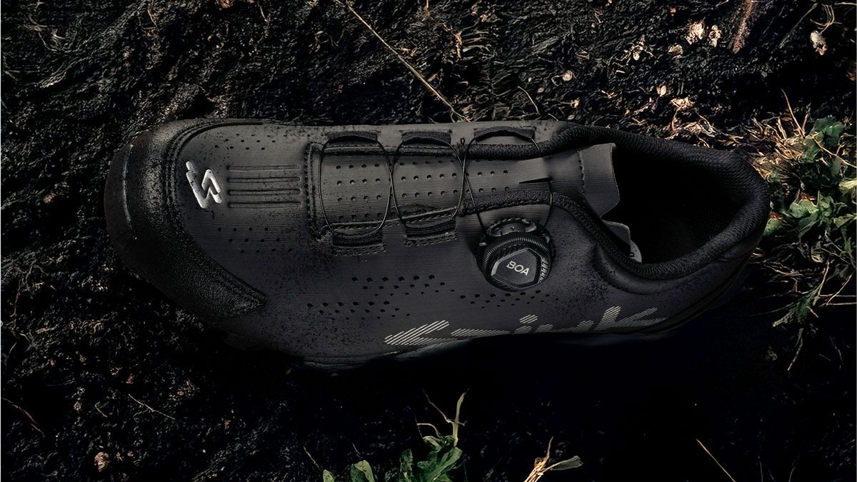 Zapatillas Spiuk Senda. Para tus primeras aventuras en el MTB Zapatillas Spiuk Senda. Para tus primeras aventuras en el MTB