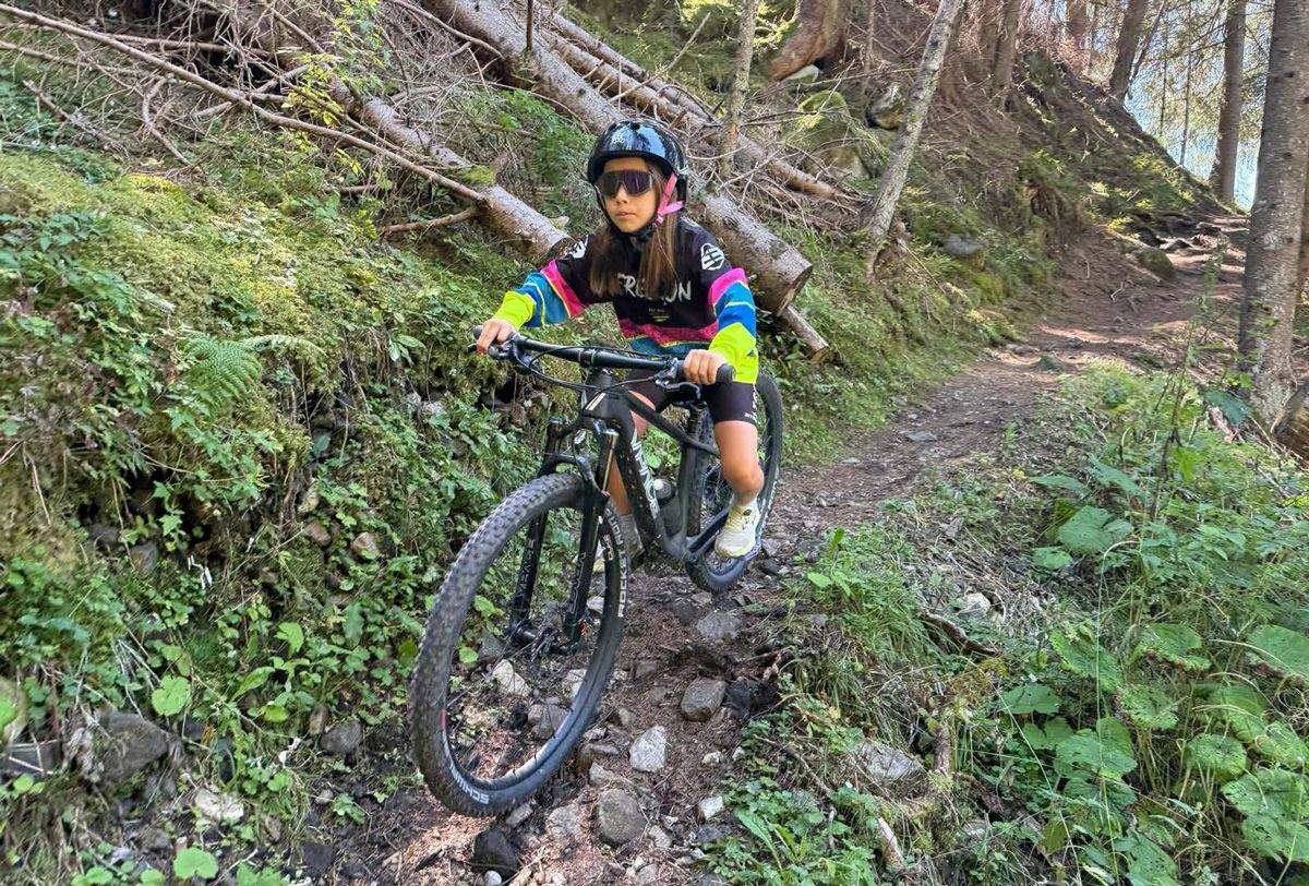 Elección bicicletas para grandes retos 01