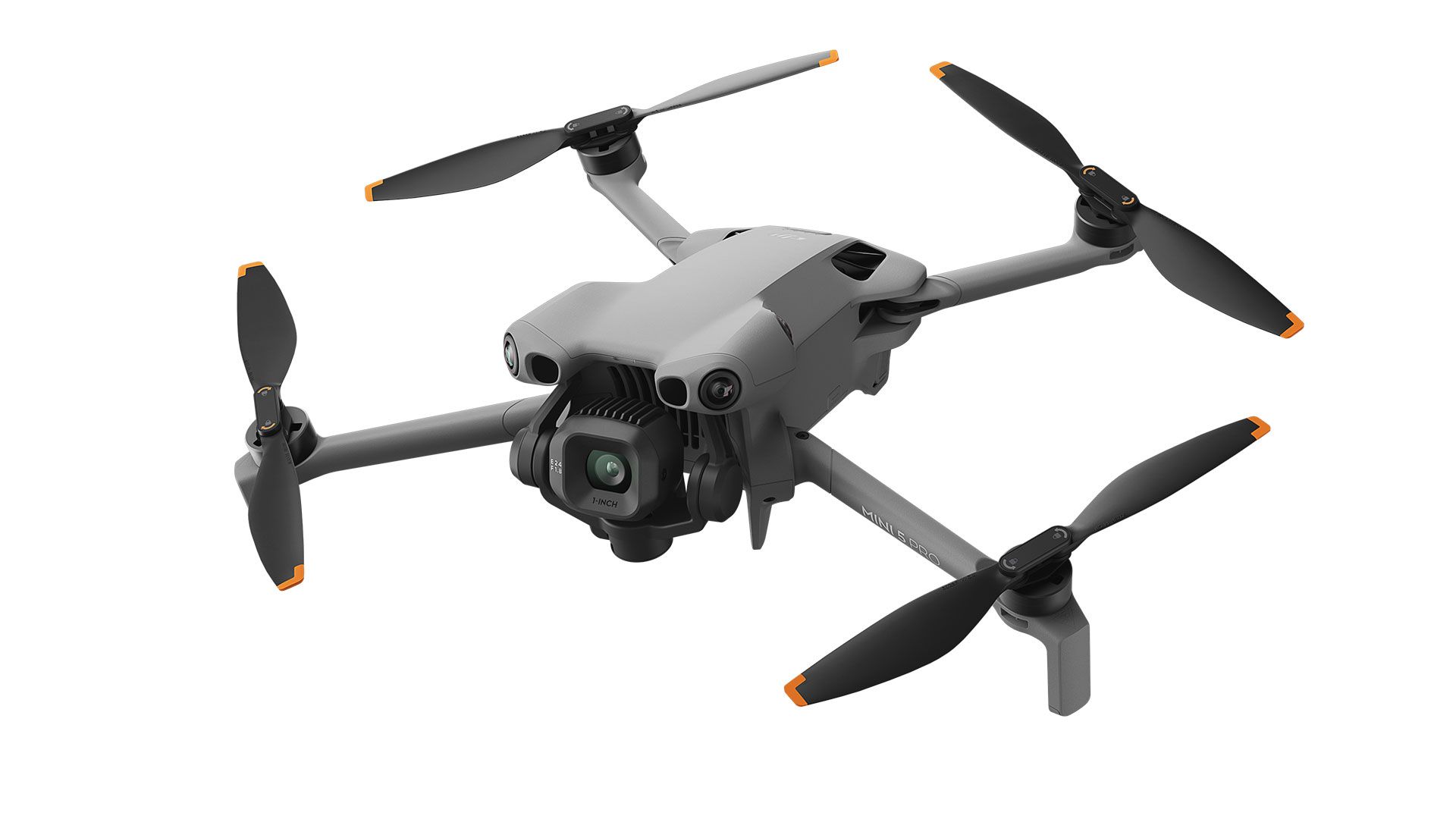 Mini 5 Pro. El dron DJI para grabar tus rutas MTB con calidad profesional Mini 5 Pro. El dron DJI para grabar tus rutas MTB con calidad profesional