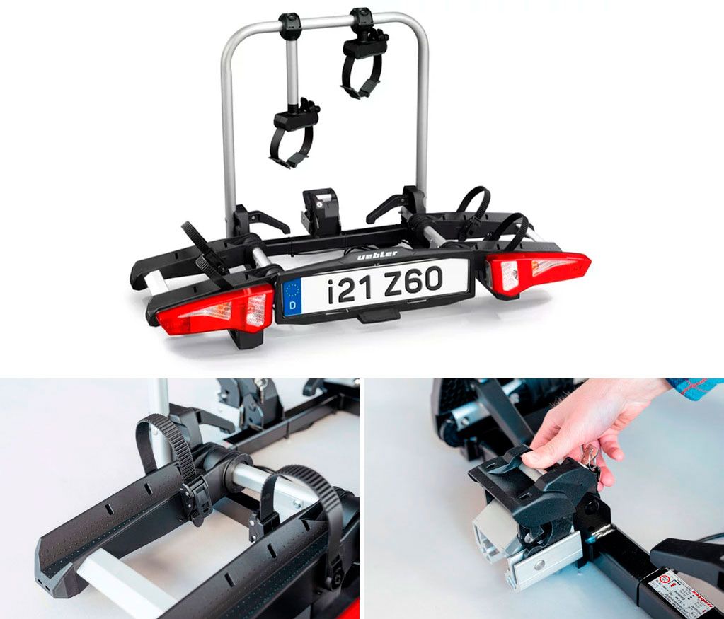 Uebler i21 Z