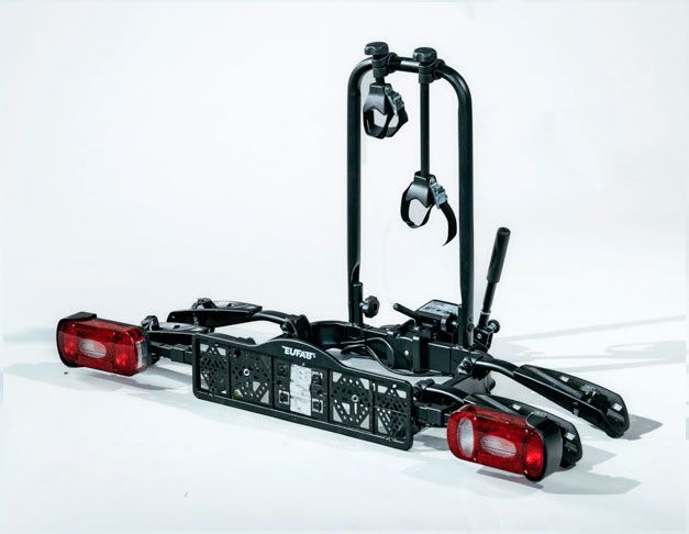 Eufab Crow Plus