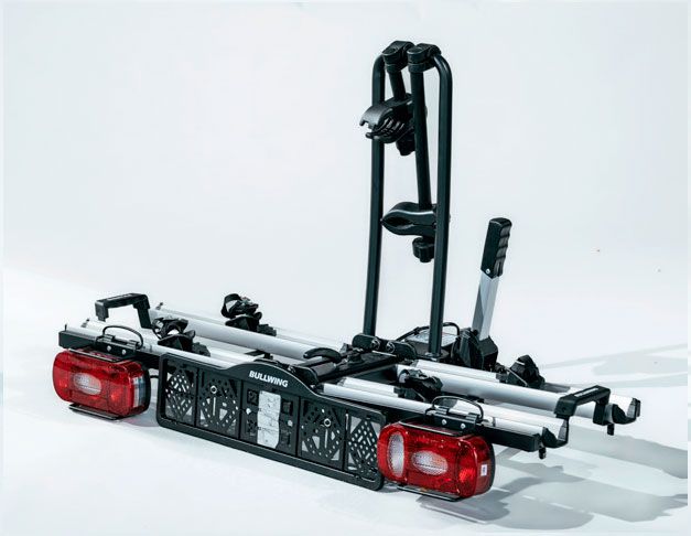 Bullwing SR 11