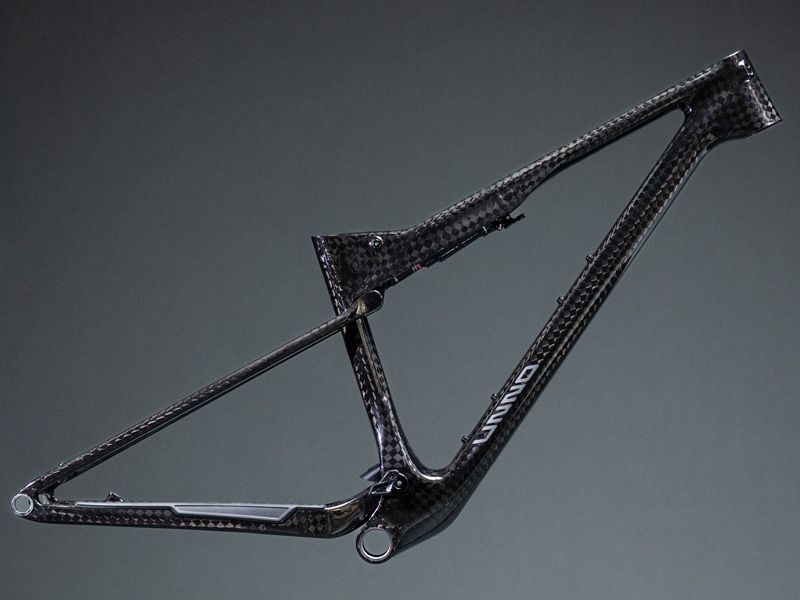 FRAMESET UNNO HORN