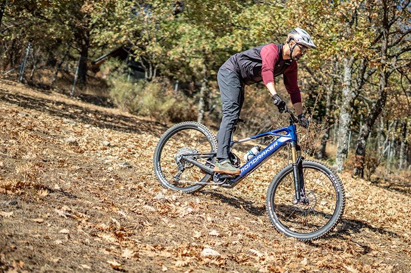 eMTB Experience by Bosch y Mondraker (Día 1)