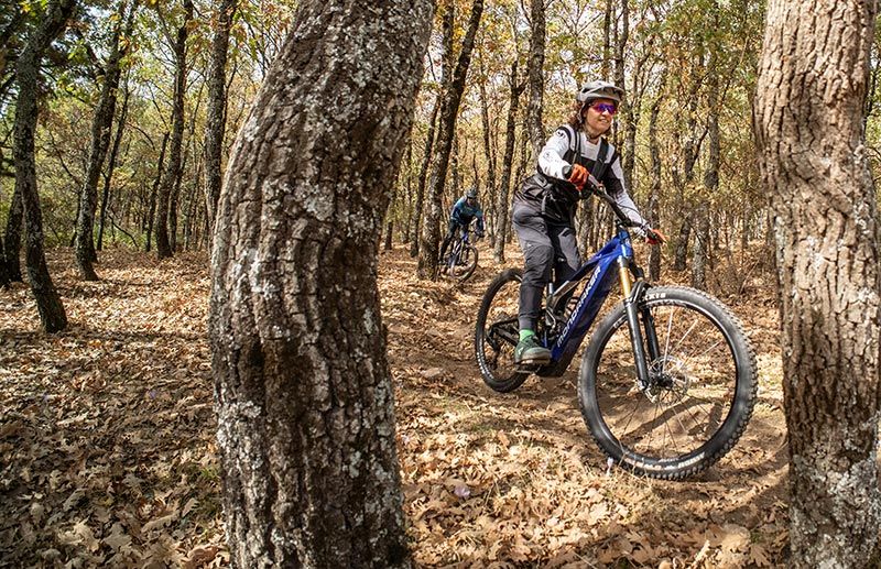 eMTB Experience by Bosch y Mondraker (Día 2)